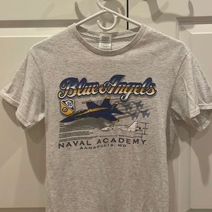 Vintage USNA T-Shirt